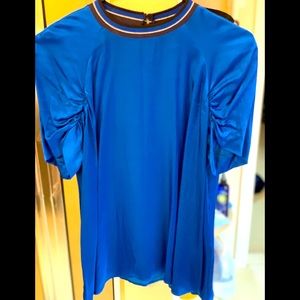 Zara Basic top NWT